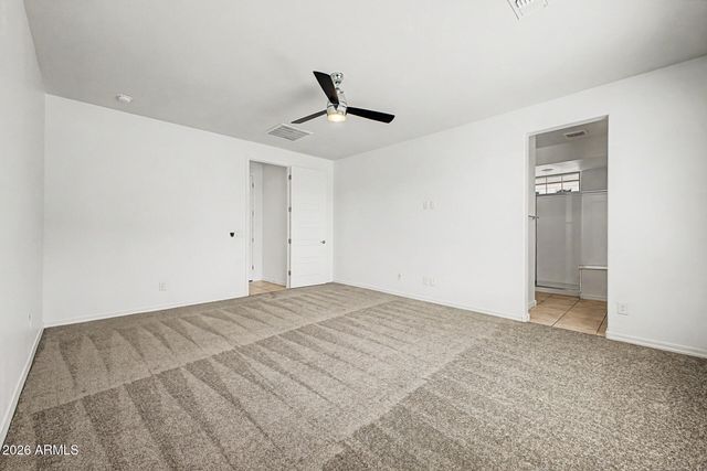25417 S 229TH Place, Queen Creek, AZ 85142