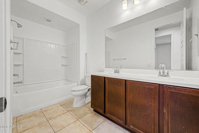 25417 S 229TH Place, Queen Creek, AZ 85142