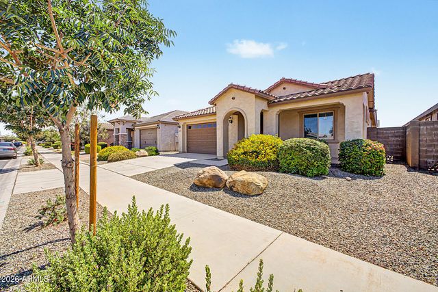 25417 S 229TH Place, Queen Creek, AZ 85142