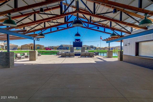 25417 S 229TH Place, Queen Creek, AZ 85142