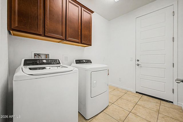 25417 S 229TH Place, Queen Creek, AZ 85142
