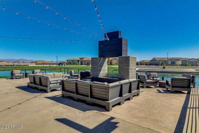 25417 S 229TH Place, Queen Creek, AZ 85142