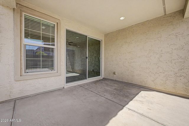 25417 S 229TH Place, Queen Creek, AZ 85142