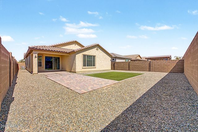 25417 S 229TH Place, Queen Creek, AZ 85142