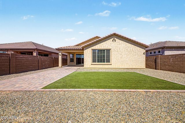 25417 S 229TH Place, Queen Creek, AZ 85142