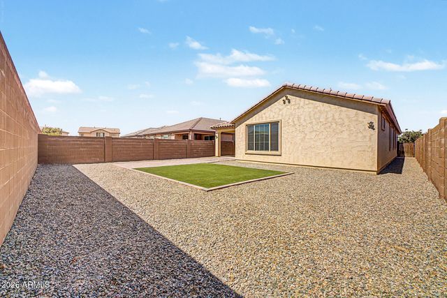 25417 S 229TH Place, Queen Creek, AZ 85142