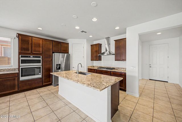 25417 S 229TH Place, Queen Creek, AZ 85142