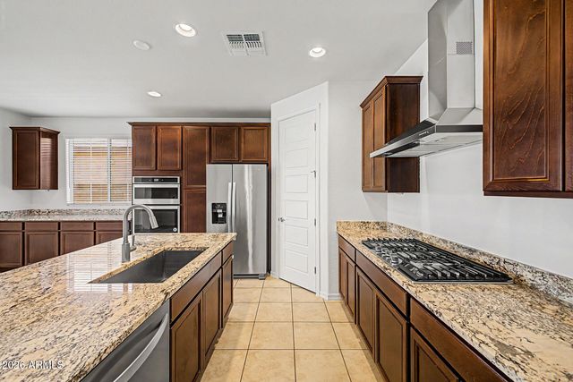 25417 S 229TH Place, Queen Creek, AZ 85142