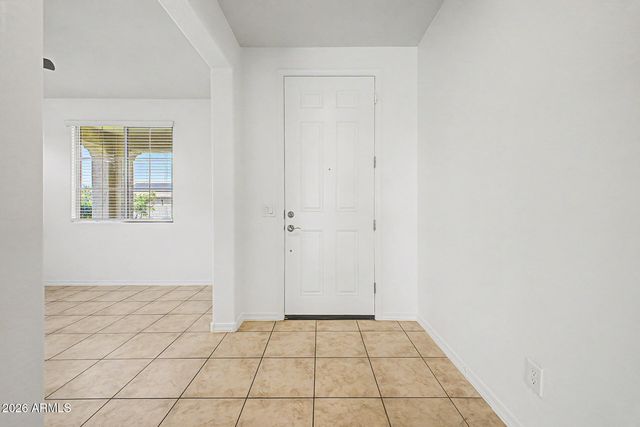 25417 S 229TH Place, Queen Creek, AZ 85142