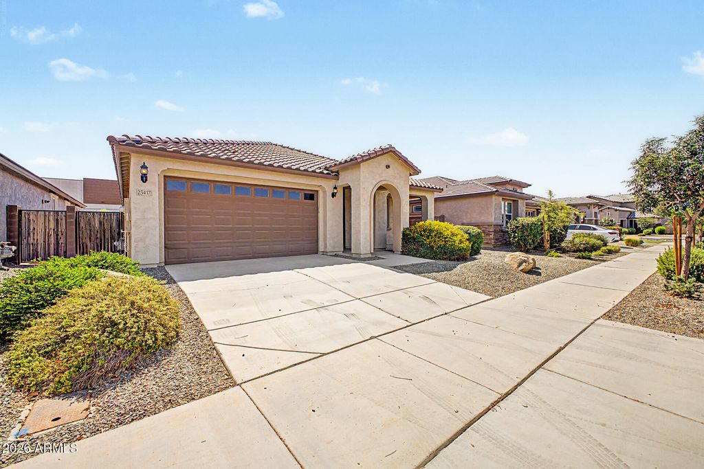 25417 S 229TH Place, Queen Creek, AZ 85142 — photo 2
