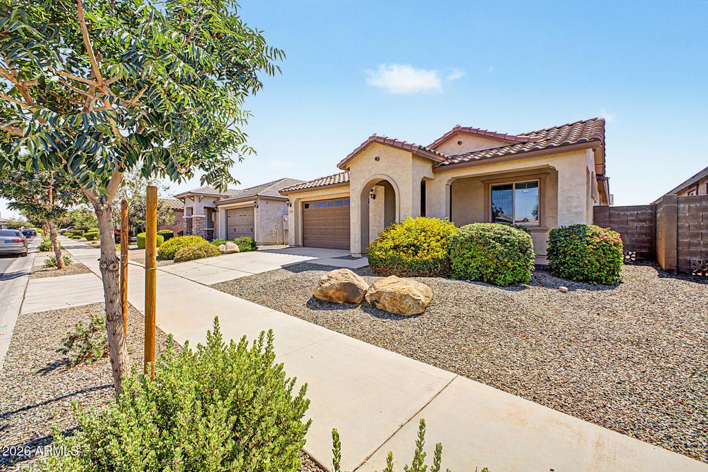 25417 S 229TH Place, Queen Creek, AZ 85142 — photo 3