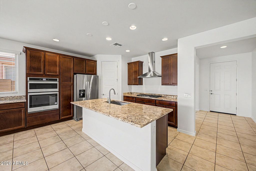 25417 S 229TH Place, Queen Creek, AZ 85142 — photo 5