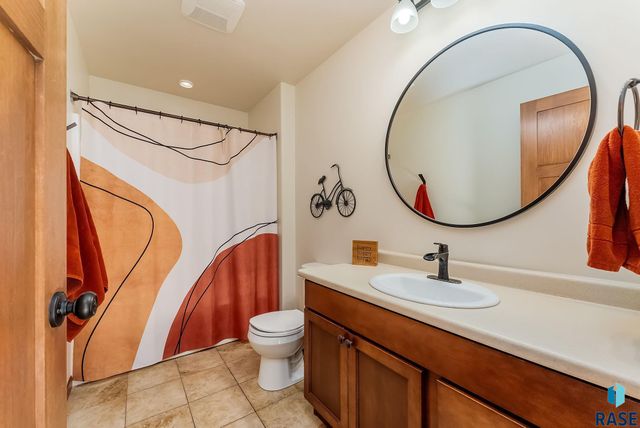 5416 Westwind Ave S Avenue S, Sioux Falls, SD 57108