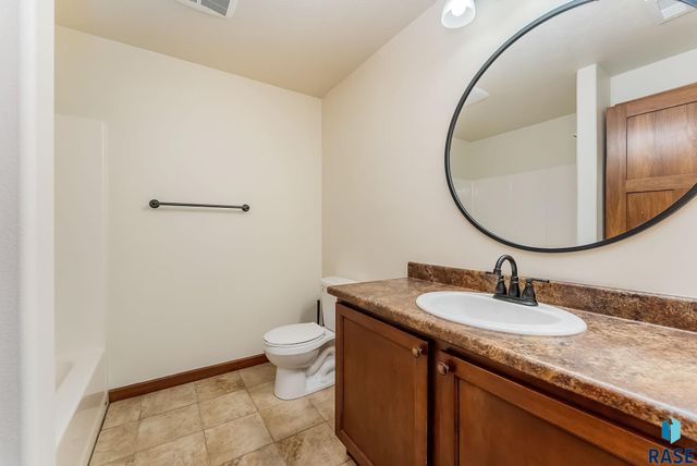 5416 Westwind Ave S Avenue S, Sioux Falls, SD 57108