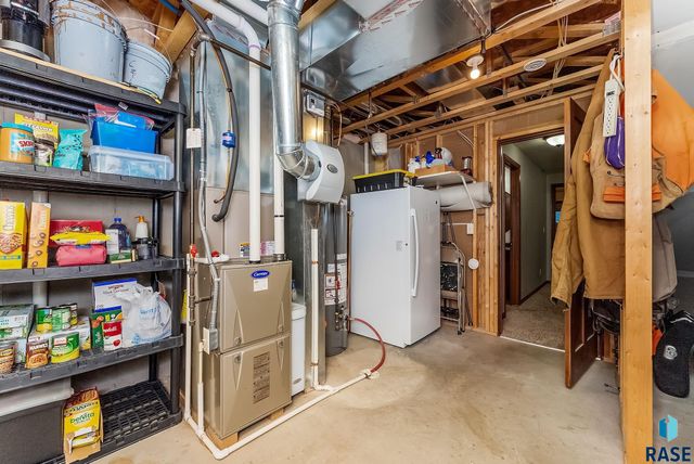 5416 Westwind Ave S Avenue S, Sioux Falls, SD 57108