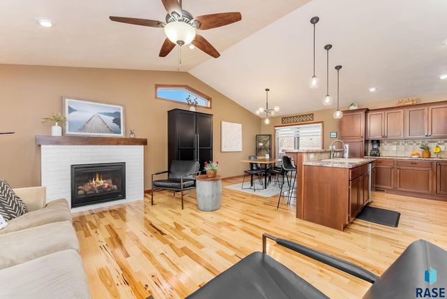 5416 Westwind Ave S Avenue S, Sioux Falls, SD 57108