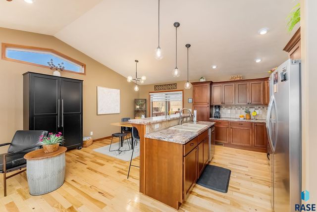 5416 Westwind Ave S Avenue S, Sioux Falls, SD 57108