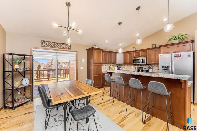 5416 Westwind Ave S Avenue S, Sioux Falls, SD 57108