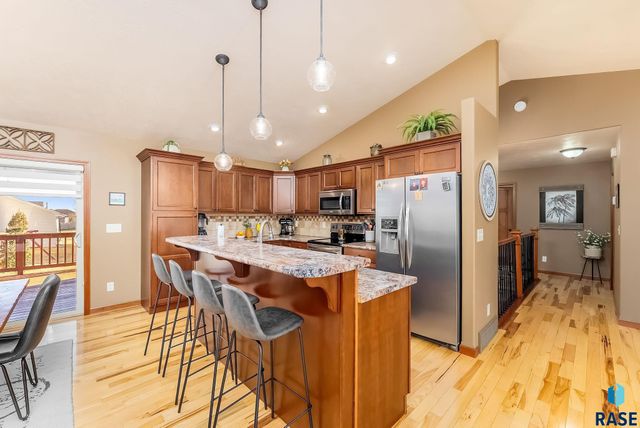 5416 Westwind Ave S Avenue S, Sioux Falls, SD 57108