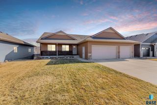 5416 Westwind Ave S Avenue S, Sioux Falls, SD 57108