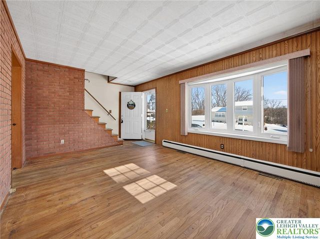 544 South 22nd Street, Allentown City, PA 18104