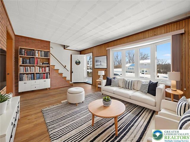 544 South 22nd Street, Allentown City, PA 18104