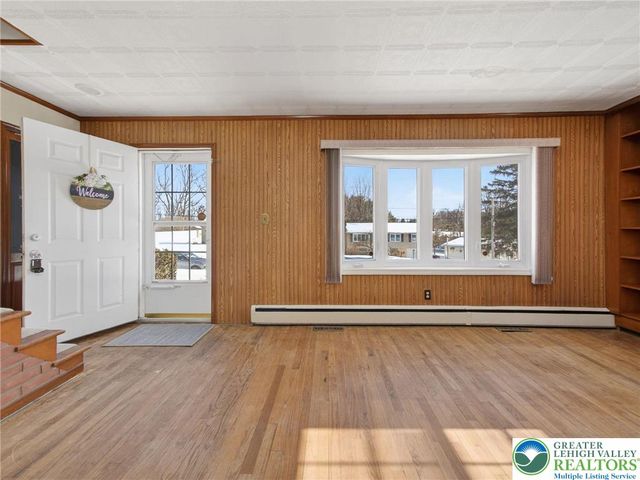 544 South 22nd Street, Allentown City, PA 18104