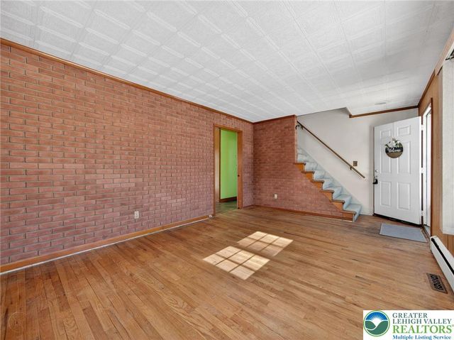 544 South 22nd Street, Allentown City, PA 18104