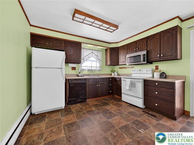 544 South 22nd Street, Allentown City, PA 18104