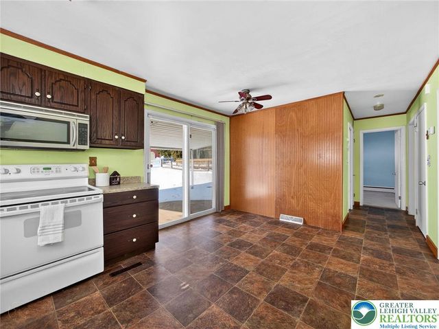 544 South 22nd Street, Allentown City, PA 18104