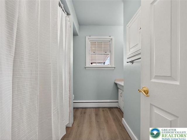 544 South 22nd Street, Allentown City, PA 18104