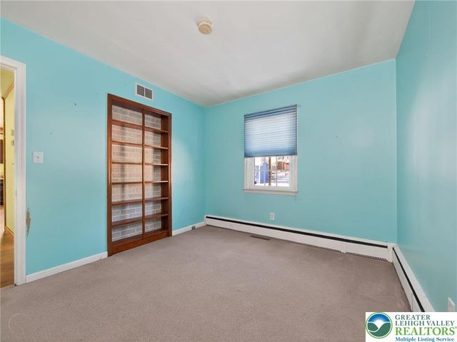 544 South 22nd Street, Allentown City, PA 18104