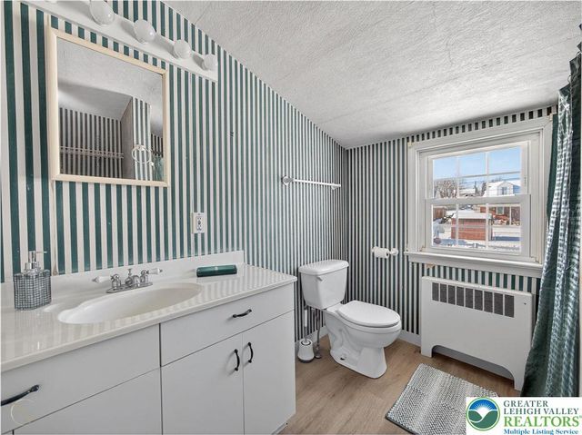 544 South 22nd Street, Allentown City, PA 18104