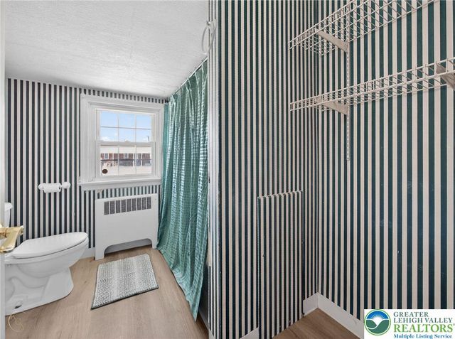 544 South 22nd Street, Allentown City, PA 18104