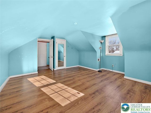 544 South 22nd Street, Allentown City, PA 18104