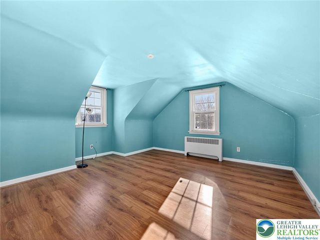 544 South 22nd Street, Allentown City, PA 18104