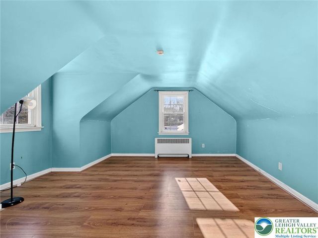 544 South 22nd Street, Allentown City, PA 18104