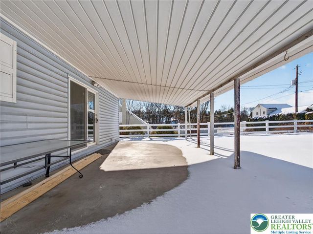 544 South 22nd Street, Allentown City, PA 18104