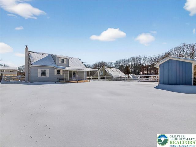 544 South 22nd Street, Allentown City, PA 18104