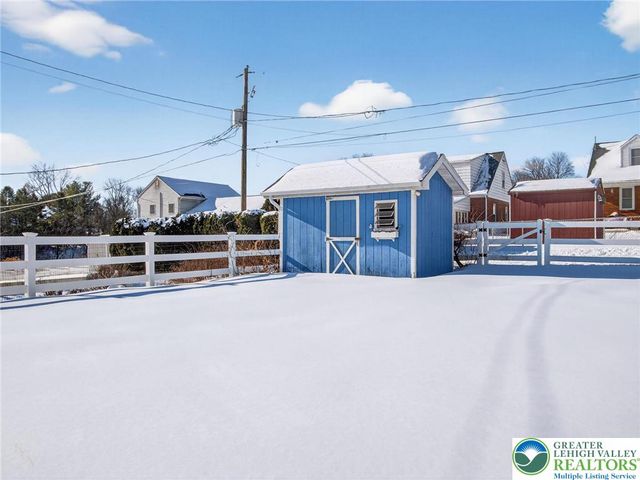 544 South 22nd Street, Allentown City, PA 18104