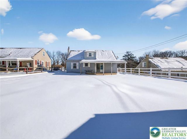 544 South 22nd Street, Allentown City, PA 18104