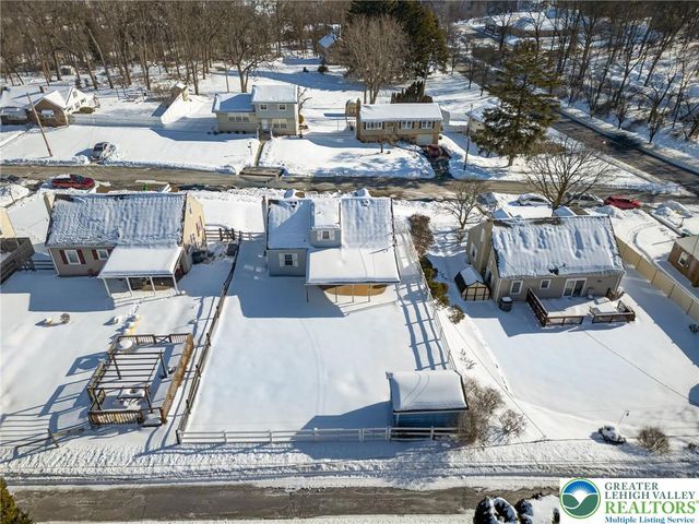 544 South 22nd Street, Allentown City, PA 18104