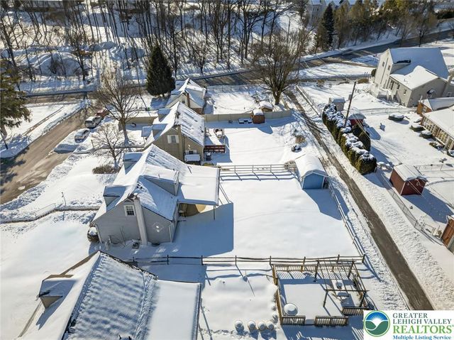 544 South 22nd Street, Allentown City, PA 18104