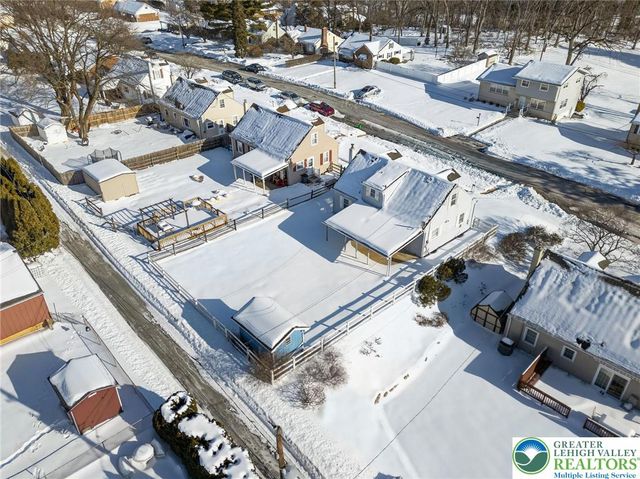 544 South 22nd Street, Allentown City, PA 18104