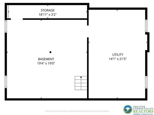 544 South 22nd Street, Allentown City, PA 18104