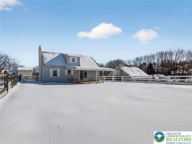 544 South 22nd Street, Allentown City, PA 18104