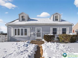 544 South 22nd Street, Allentown City, PA 18104