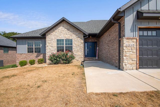 1215 W Sage Court, Springfield, MO 65810