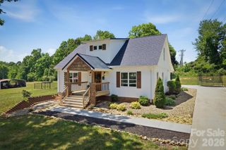 4190 Burkemont Road, Morganton, NC 28655
