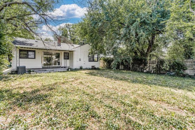 1713 N Green St, Wichita, KS 67214